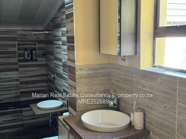 Hillside, 4 Bedroom House FOR SALE