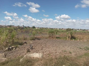 Commercial & Industrial Land