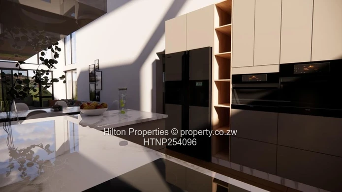 Marlborough | A Home You Can Finish Around Your Own Vision