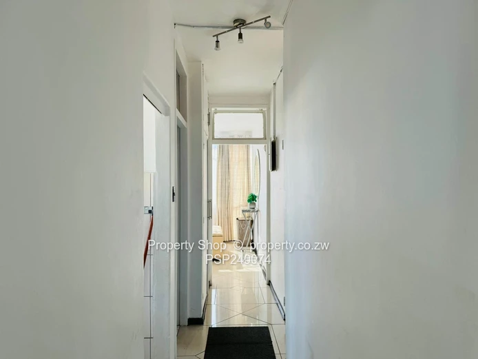 Avenues Fully Furnished One Bed Short Term Rental 