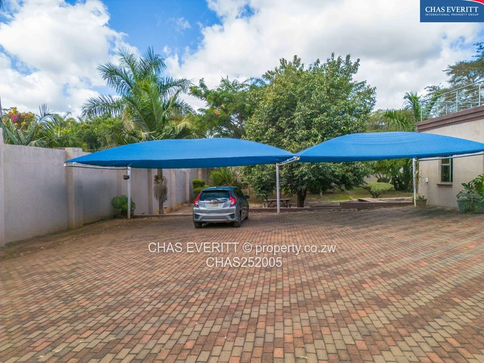 Borrowdale Quinnington | Prime Corner Property with Crowhill Road Frontage