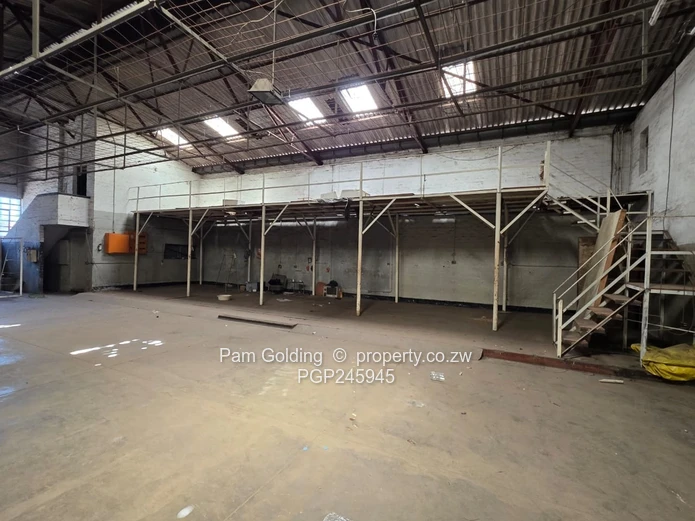 Versatile Commercial Property in a Prime Location