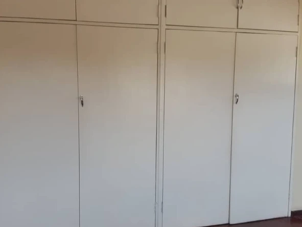 3 Bedroom Townhouse Complex