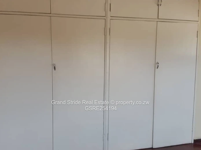 House for rent