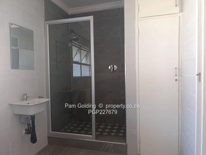 Beautiful House To Rent In Gunhill