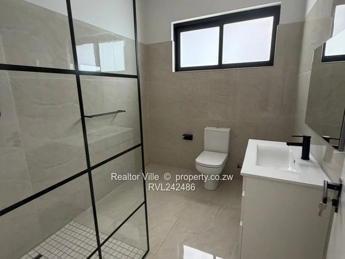 Monavale 4-Bed Modern Duplex Apartments for sale 