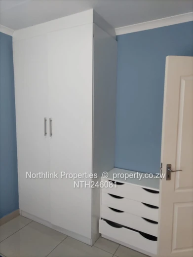 Garden Flat for Sale in South Africa