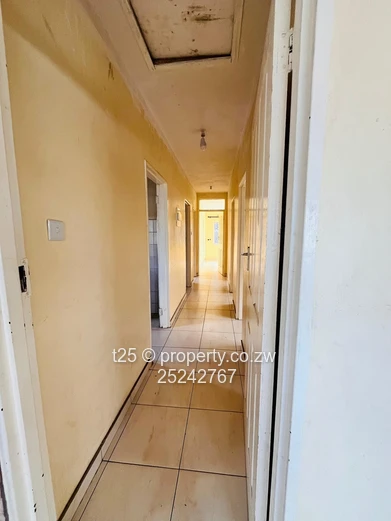 Aspindale House to Rent