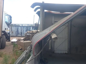 Commercial & Industrial Land