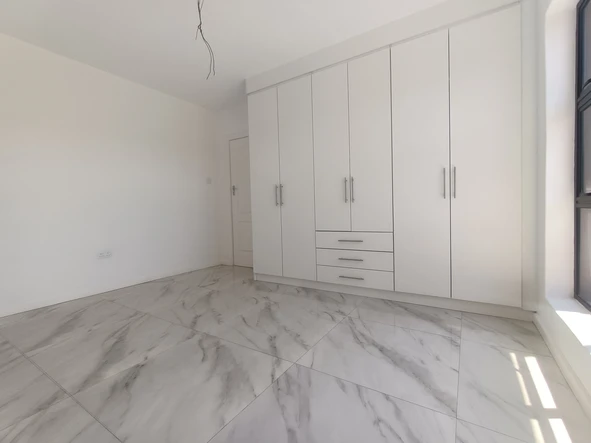 2 Bedroom Garden Flat