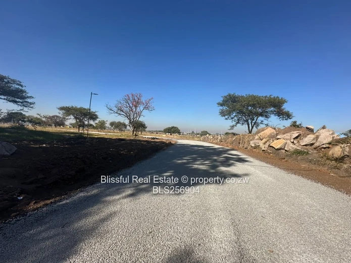 Resale Stands For Sale, Hatfield, Dunowen Estate, Phase 1!