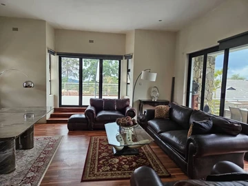 3 Bedroom Townhouse Complex