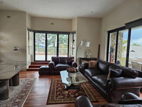 3 Bedroom Townhouse Complex