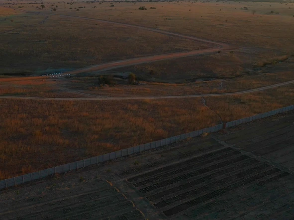 Farm & Agricultural Land