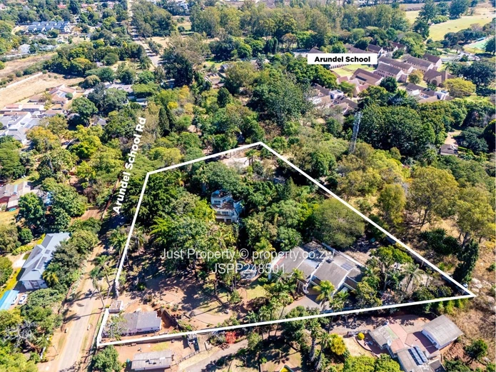 Spacious Commercial Property for sale in Arundel
