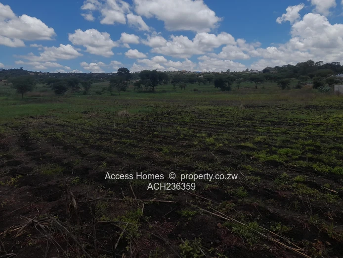 Crowhill Phase 1 Near Primary School 