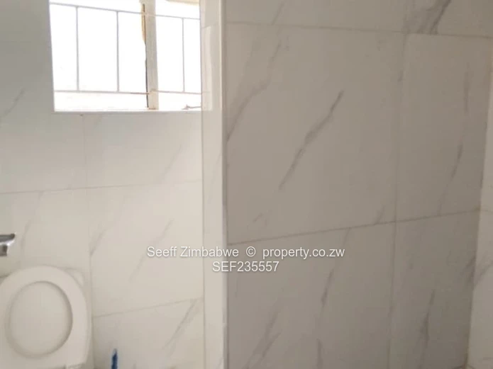 URGENT QUICK SALE — Prime Student Accommodation Investment in Adelaide Park, Gweru  (Sole Mandate)