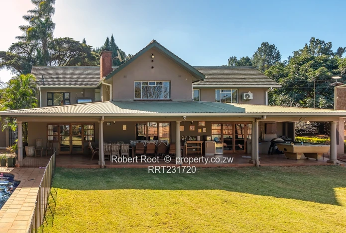 5 Bed Family Home For Sale On Ridgeway North