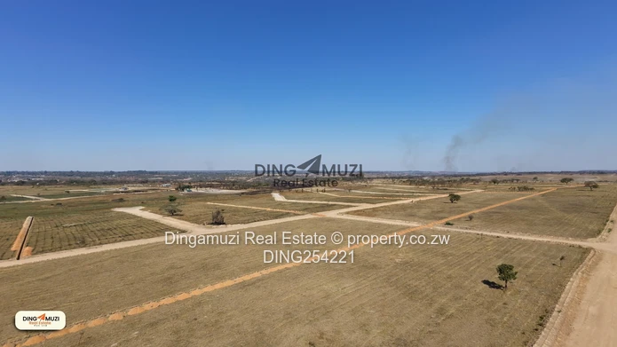 Roughlands Estate Marondera 