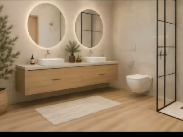 3 Bedroom Garden Flat