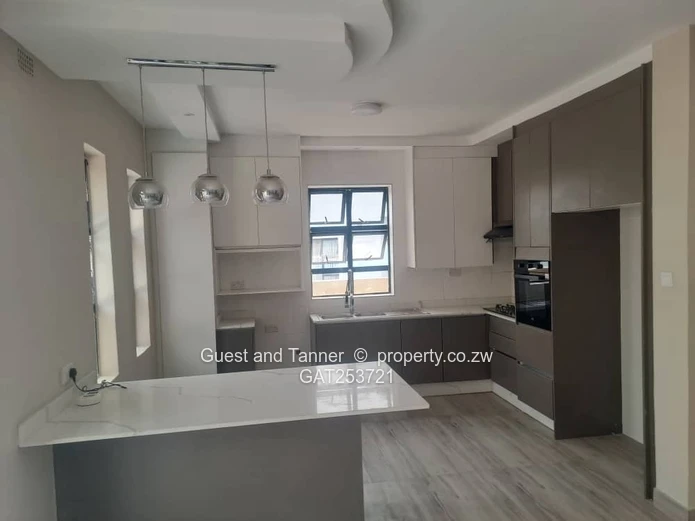 Arlington Prestige — Modern 4-Bedroom Home for Sale