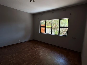 2 Bedroom Garden Flat