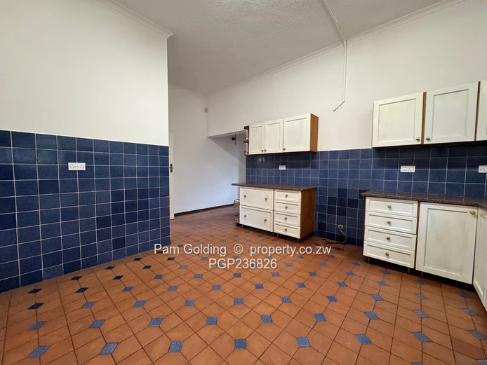 Charming 4 Bedroom home - Ballantyne Park 