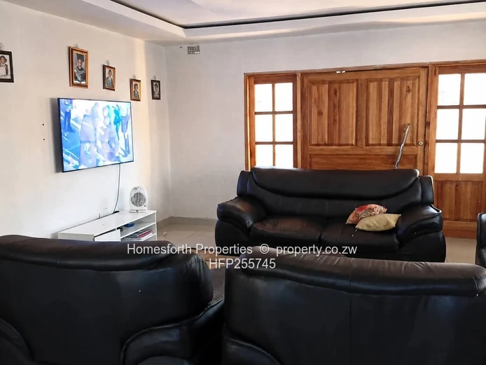 Mabvazuva Estate, Ruwa, House for Sale 95k