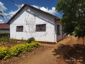 Neat well-built affordable family home