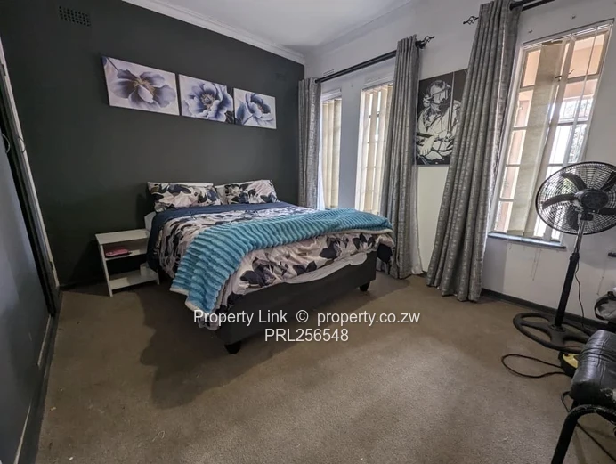 Conveniently Located Avondale Cluster Home