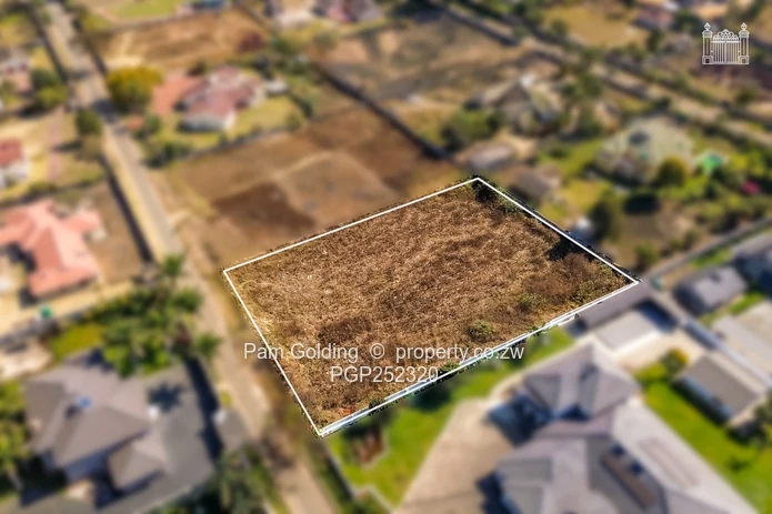 Vacant Stand in a Prime Location