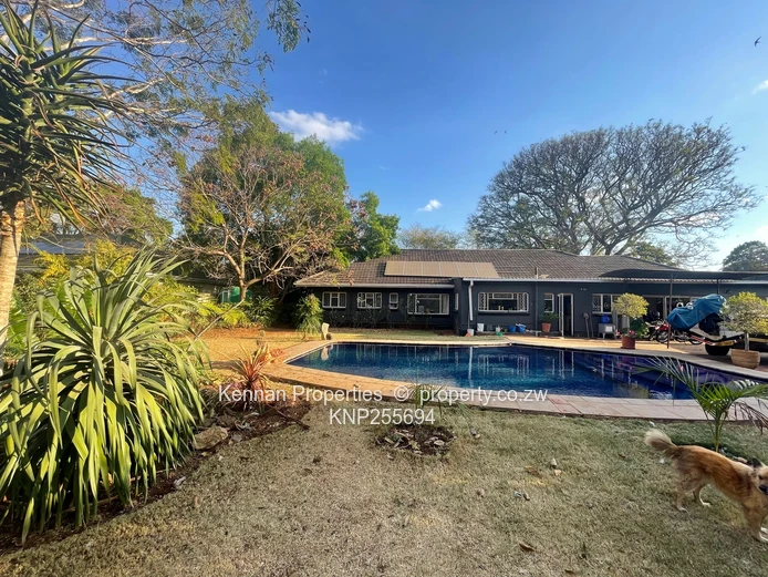 Great Opportunity In Alex Park