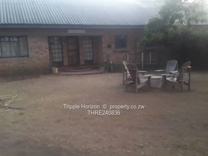 Marondera farm for sale