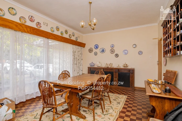 Rare Opportunity! Spacious Home with Cottage