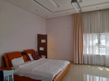 6 Bedroom Townhouse Complex