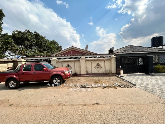 Glenorah House For Sale 