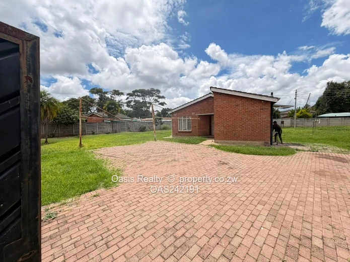 Westgate 3 Bedrooom House for sale