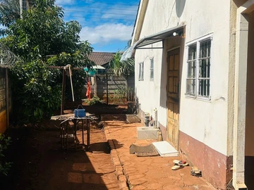 3 Bedroom Townhouse Complex