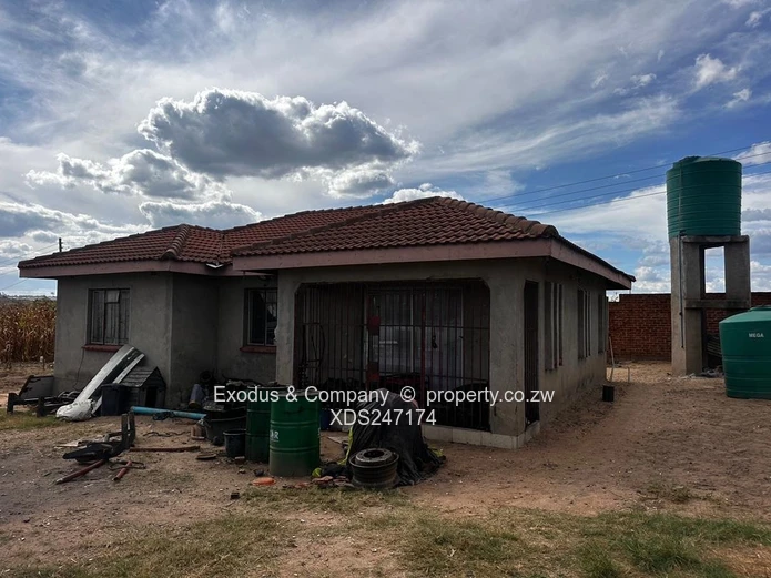 Residential Stand for Sale in Sunway City