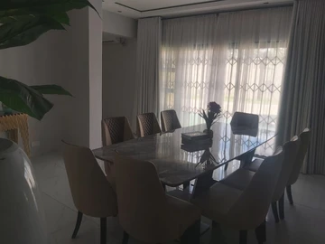 5 Bedroom Townhouse Complex