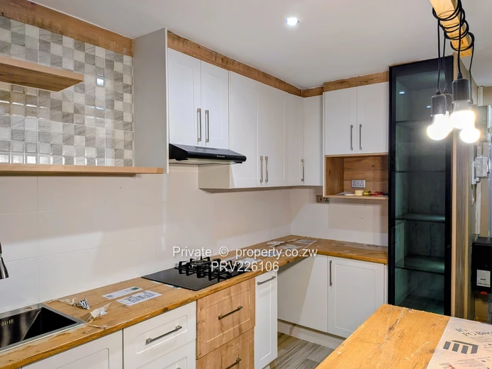 Newly Built 2 Bedroom Cottage to Rent in The Grange