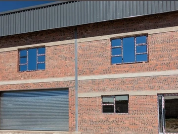 Warehouse & Factory