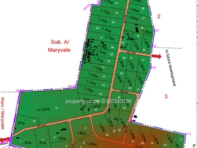 Opposite Blueridge Now Prevail international Complex (Sole Mandate)