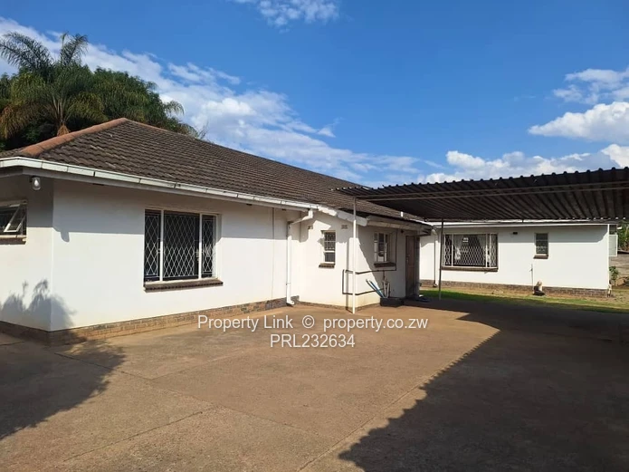 Four Bedroom Compact House For Sale In Eastlea