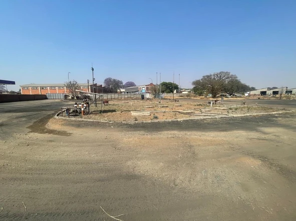 Commercial Property