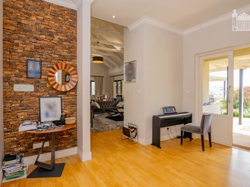 5 Bedroom Townhouse Complex