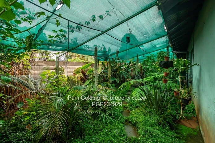 Upper Hillside, Harare – Modern Family Home