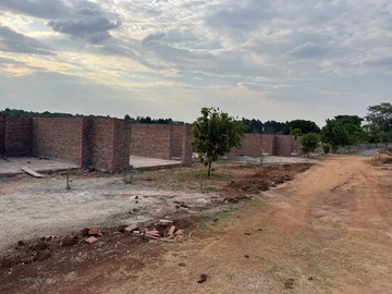 3 Bedroom Townhouse Complex