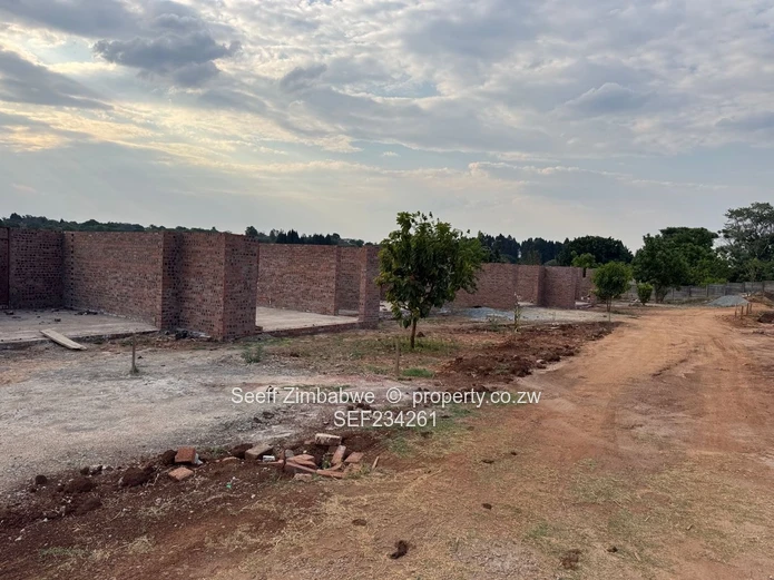 Secure 3-Bed Mandara Cluster | Borehole | Only 2 Left!