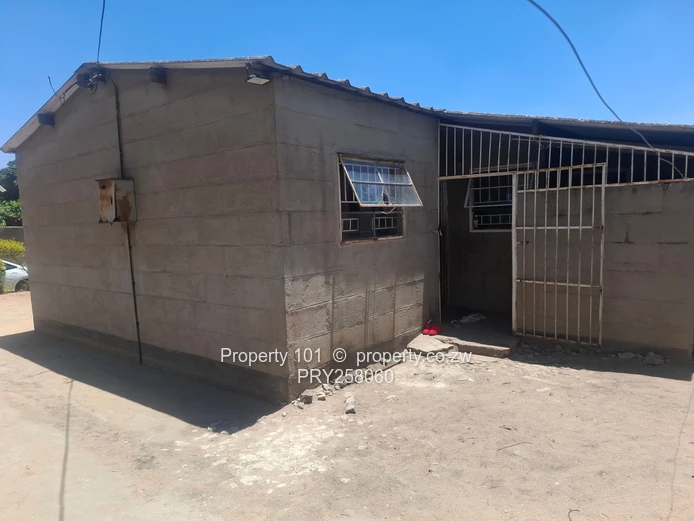Core house for sale 